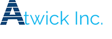 ATWICK, INC. logo