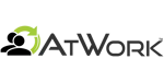 ATWORK SYSTEMS LLC logo