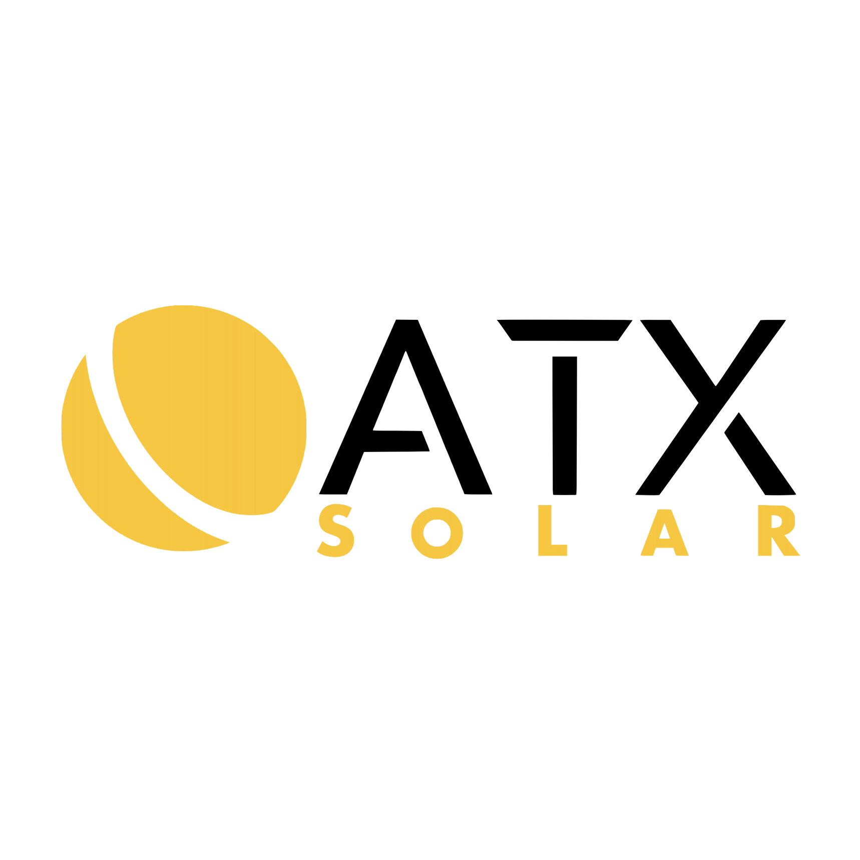 ATX SOLAR LLC logo