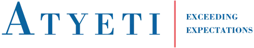ATYETI INC logo