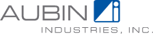 AUBIN INDUSTRIES INC logo