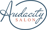 AUDACITY SALON LLC logo