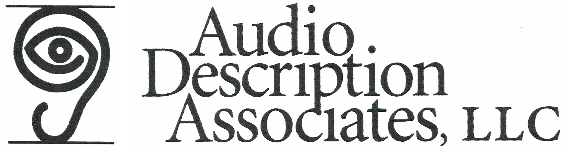 AUDIO DESCRIPTION ASSOCIATES LLC logo