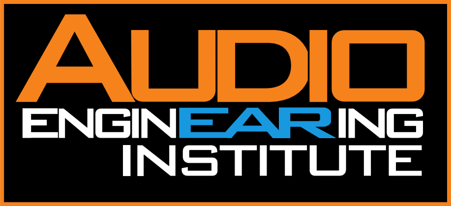 AUDIO ENGINEARING INSTITUTE TRADE SCHOOL, LLC logo