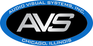 AUDIO VISUAL SYSTEMS INC logo