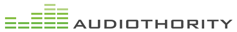 AUDIOTHORITY INC logo