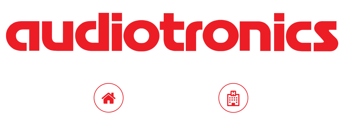 AUDIOTRONICS INC logo