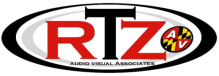 AUDIOVISUAL ASSOCIATES INC logo