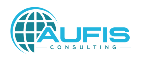 AUFIS CORP logo