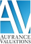 AUFRANCE VALUATIONS LLC logo