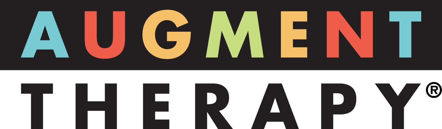 AUGMENT THERAPY INC logo