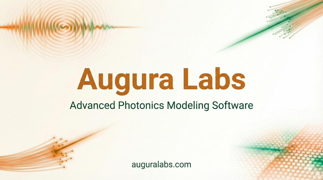 AUGURA LABS CORP. logo