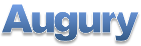 AUGURY LLC logo