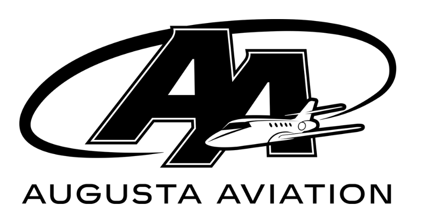 AUGUSTA AVIATION INC logo