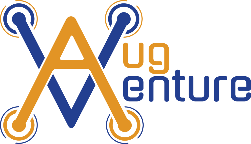 AUGVENTURE, LLC logo