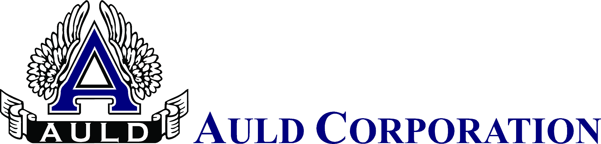 AULD CORPORATION logo