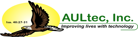 AULTEC INC logo