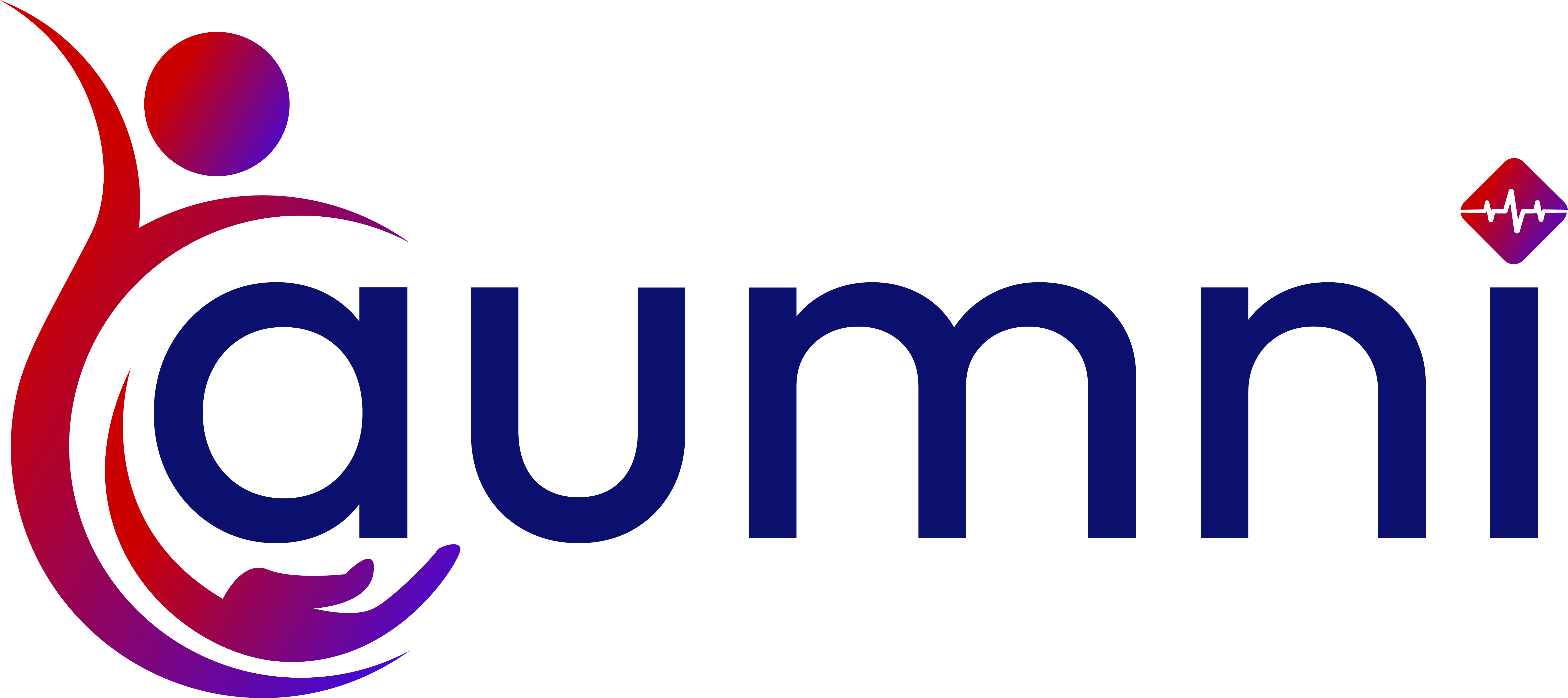 AUMNI HEALTH INC. logo