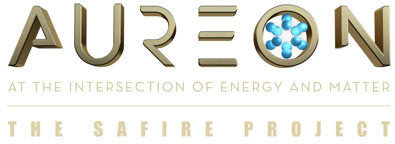 AUREON ENERGY LTD. logo