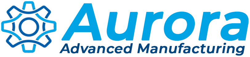 AURORA ADVANCED MANUFACTURING LLC logo