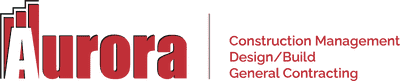 AURORA CONTRACTORS, LLC logo