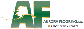 AURORA FLOORING logo