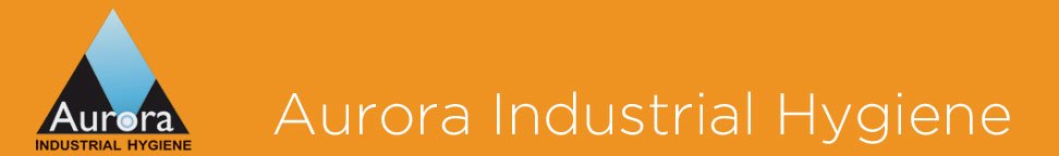 AURORA INDUSTRIAL HYGIENE LLC logo