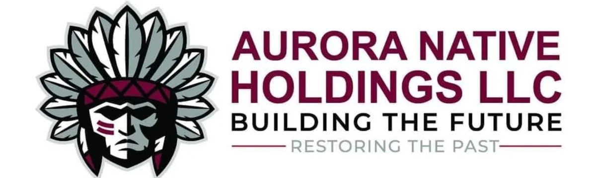 AURORA NATIVE HOLDINGS LLC logo