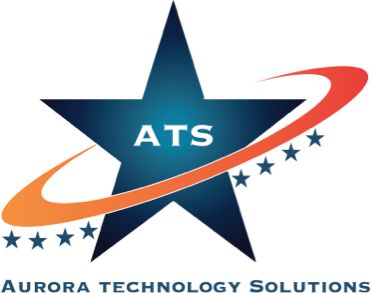 AURORA TECHNOLOGY SOLUTIONS LLC logo
