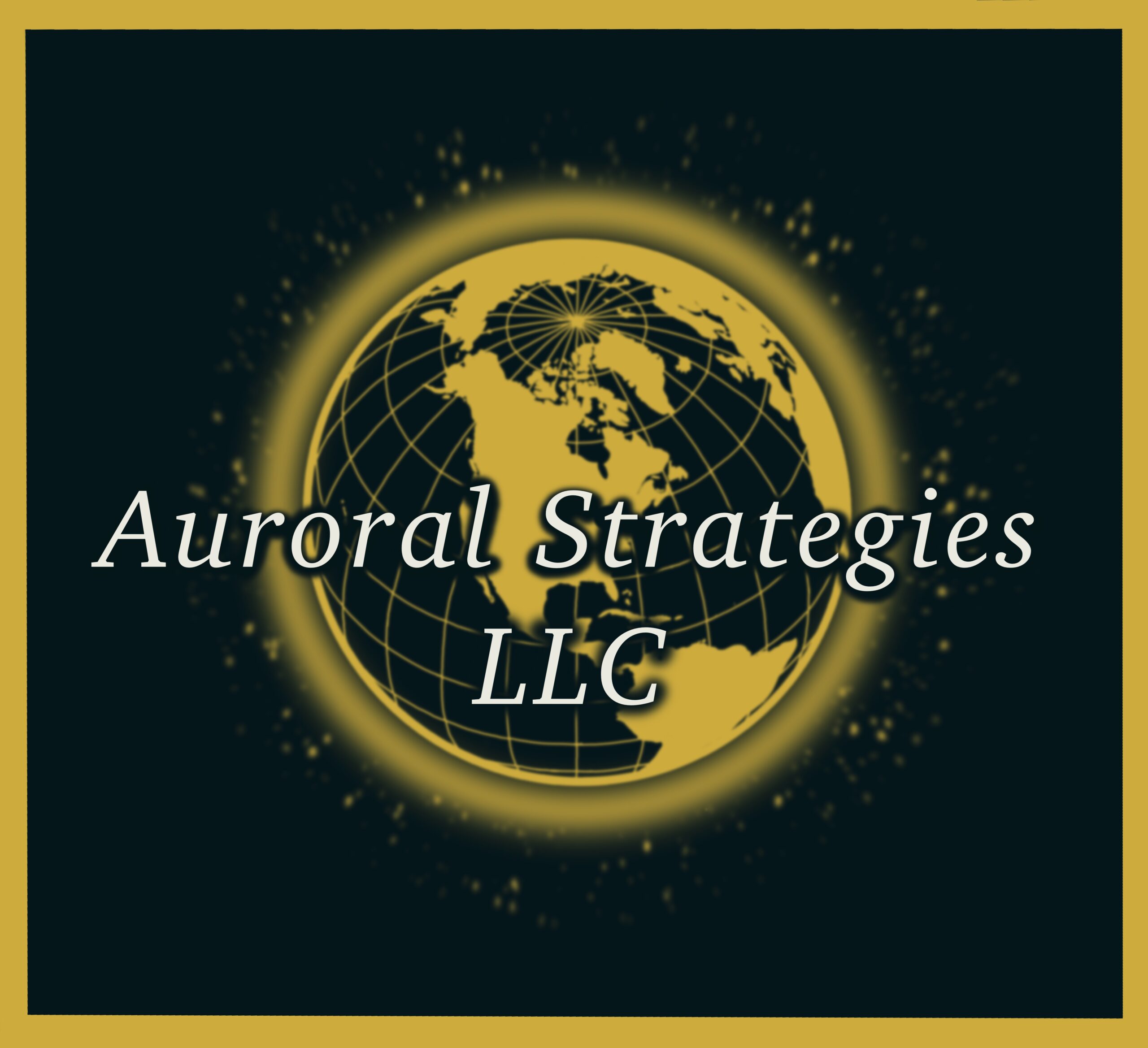 AURORAL STRATEGIES LLC logo