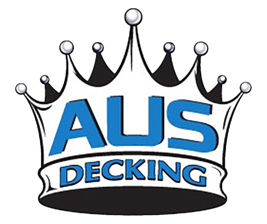 AUS DECKING, INC. logo