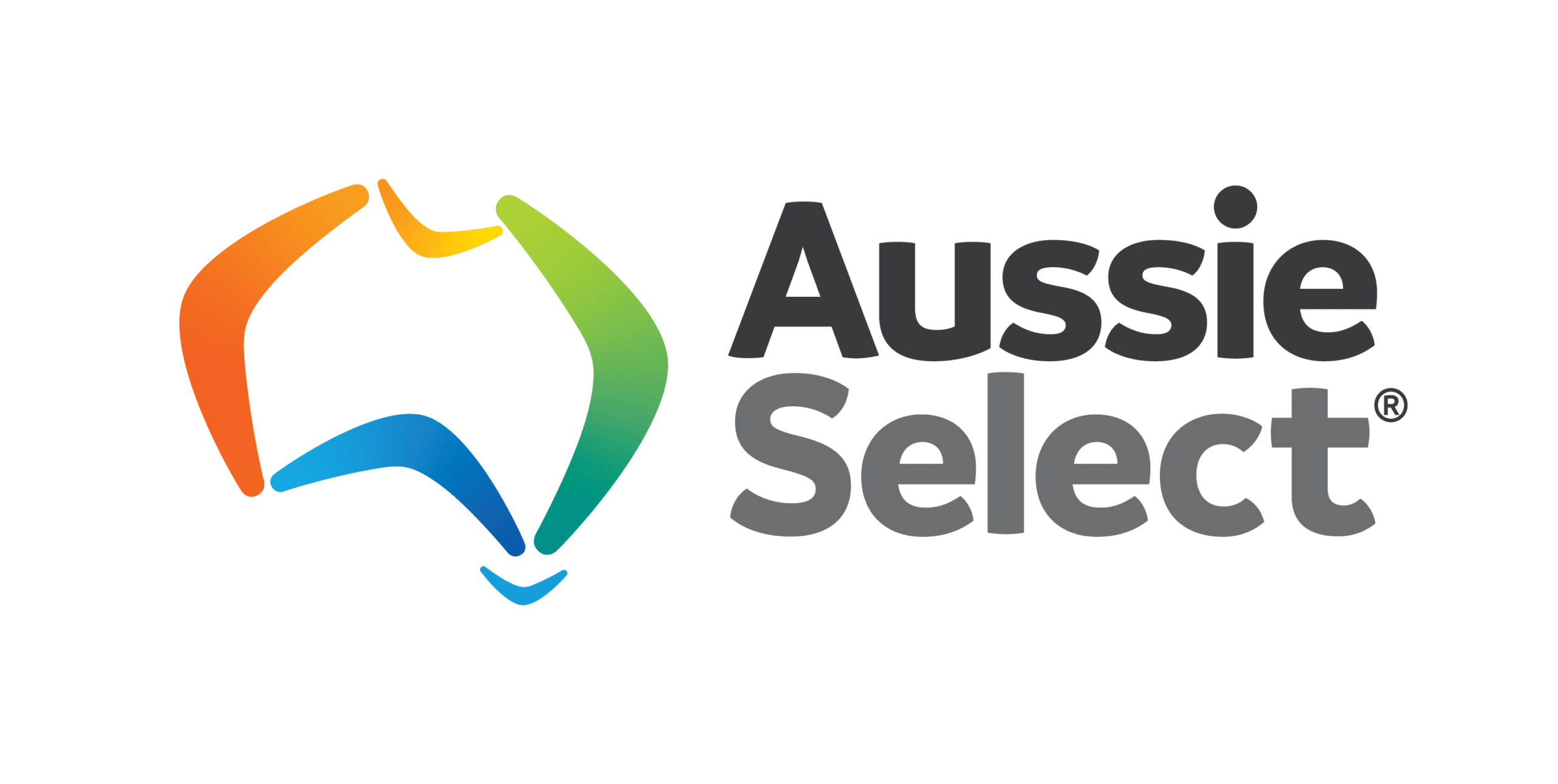 AUSSIE SELECT logo