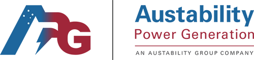 AUSTABILITY POWER GENERATION LLC logo