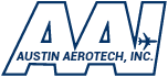 AUSTIN AEROTECH, INC. logo