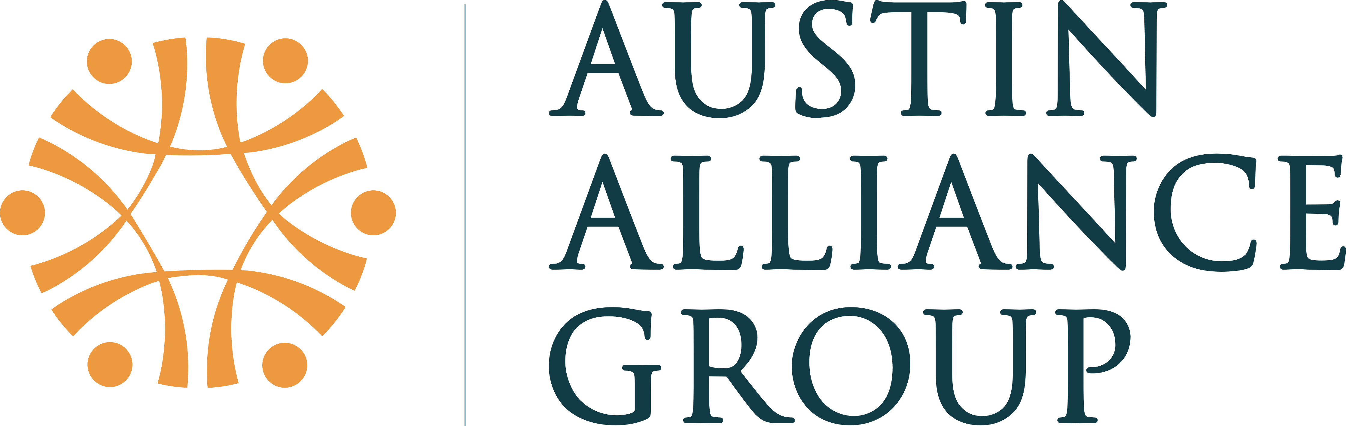 AUSTIN ALLIANCE GROUP, LLC logo