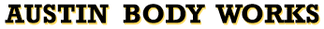 AUSTIN BODY WORKS, INC logo