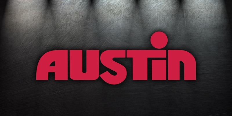 AUSTIN CHEMICAL CO INC logo