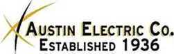 AUSTIN ELECTRIC CO logo