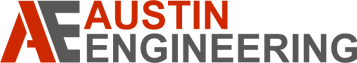 AUSTIN ENGINEERING CO INC logo