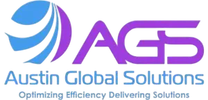 AUSTIN GLOBAL SOLUTIONS LLC logo