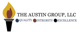 AUSTIN GROUP LLC logo