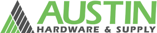 AUSTIN HARDWARE & SUPPLY INC logo
