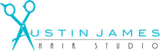 AUSTIN JAMES HAIR STUDIO, LLC logo