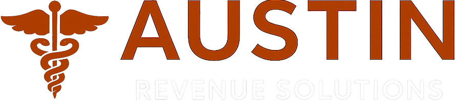 AUSTIN REVENUE SOLUTIONS LLC logo