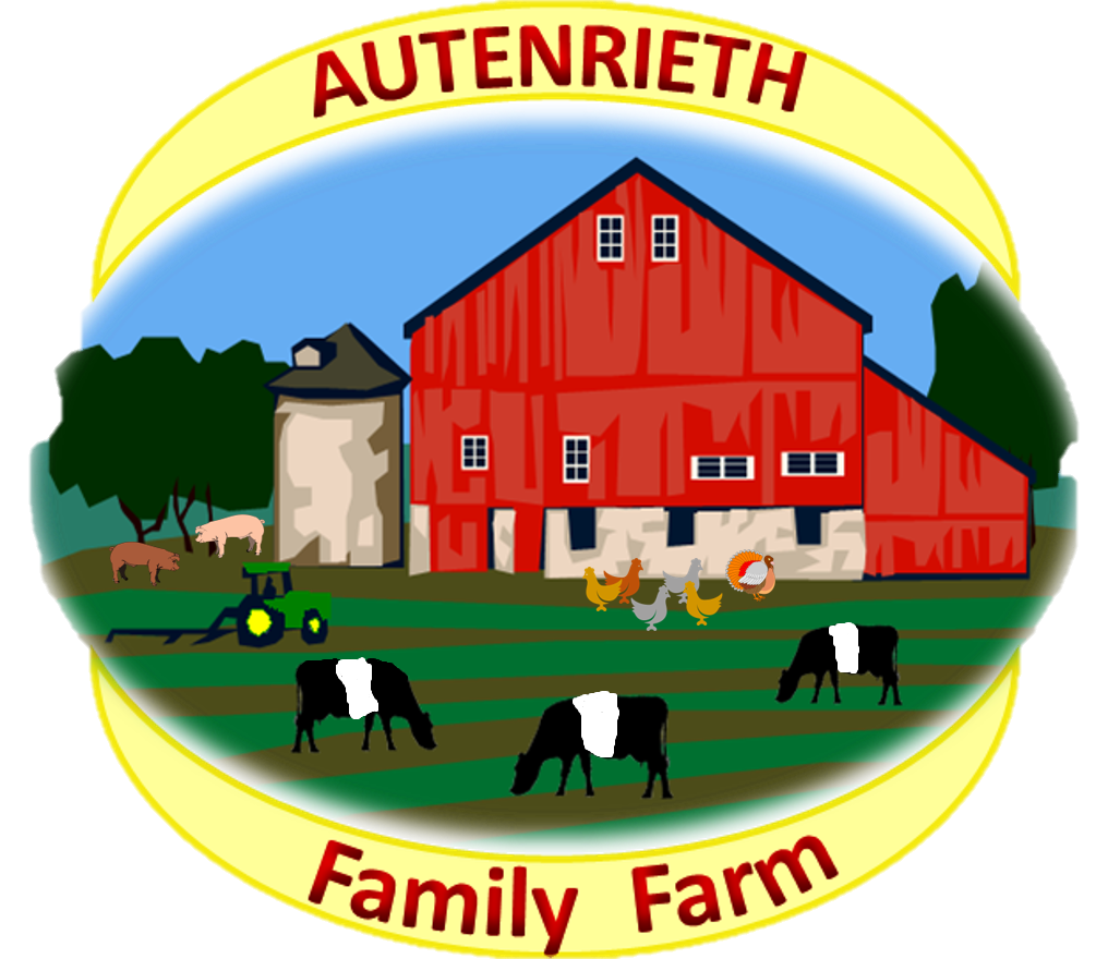 AUTENRIETH FAMILY FARM LLC logo
