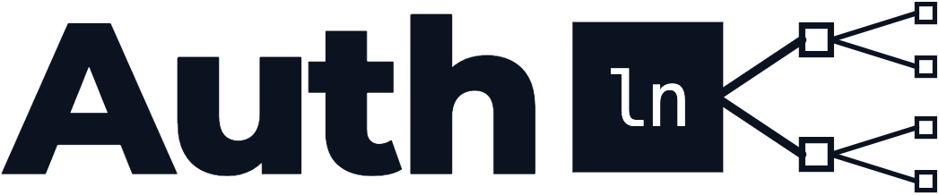 AUTHLN, INC logo