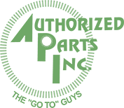 AUTHORIZED PARTS INC logo