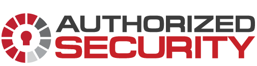 AUTHORIZED SECURITY NEVADA logo
