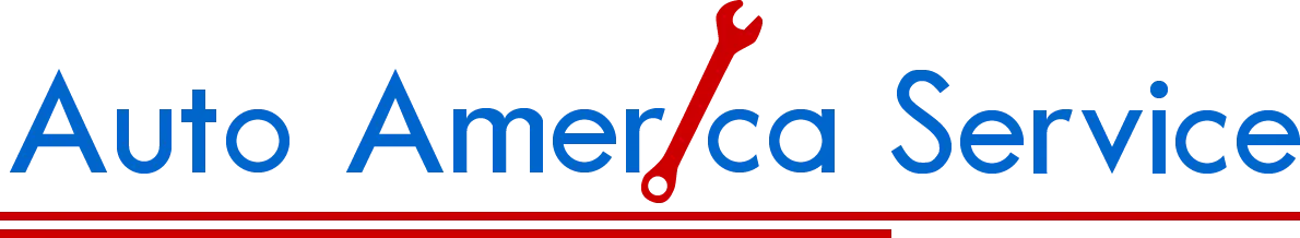 AUTO AMERICA SERVICE LLC logo