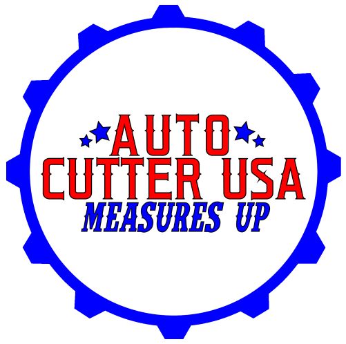 AUTO CUTTER USA LLC logo